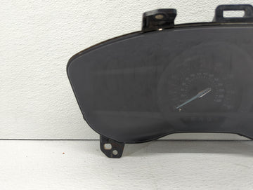 2017 Ford Fusion Instrument Cluster Speedometer Gauges P/N:HS7T-10849-ME HS7T-10849-MF, HS7T-10849-MD Fits OEM Used Auto Parts