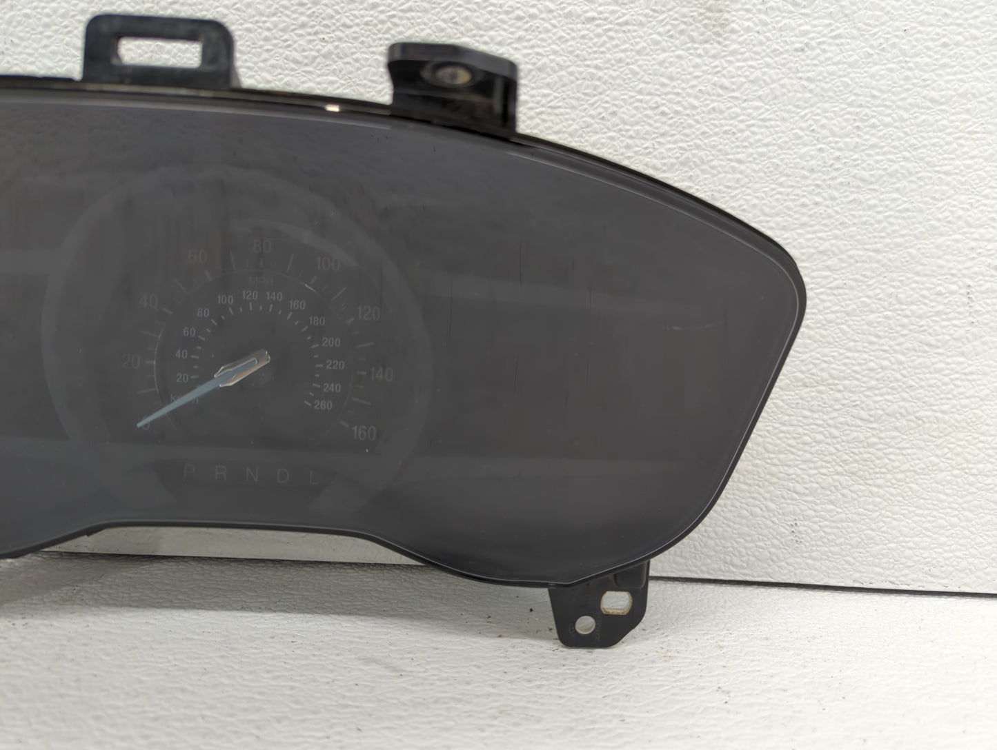 2017 Ford Fusion Instrument Cluster Speedometer Gauges P/N:HS7T-10849-ME HS7T-10849-MF, HS7T-10849-MD Fits OEM Used Auto Par