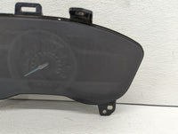 2017 Ford Fusion Instrument Cluster Speedometer Gauges P/N:HS7T-10849-ME HS7T-10849-MF, HS7T-10849-MD Fits OEM Used Auto Par