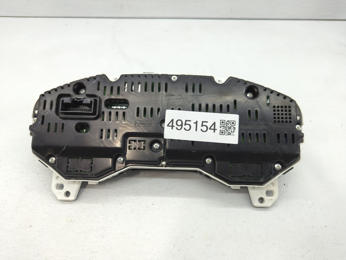 2017 Ford Fusion Instrument Cluster Speedometer Gauges P/N:HS7T-10849-ME HS7T-10849-MF, HS7T-10849-MD Fits OEM Used Auto Par