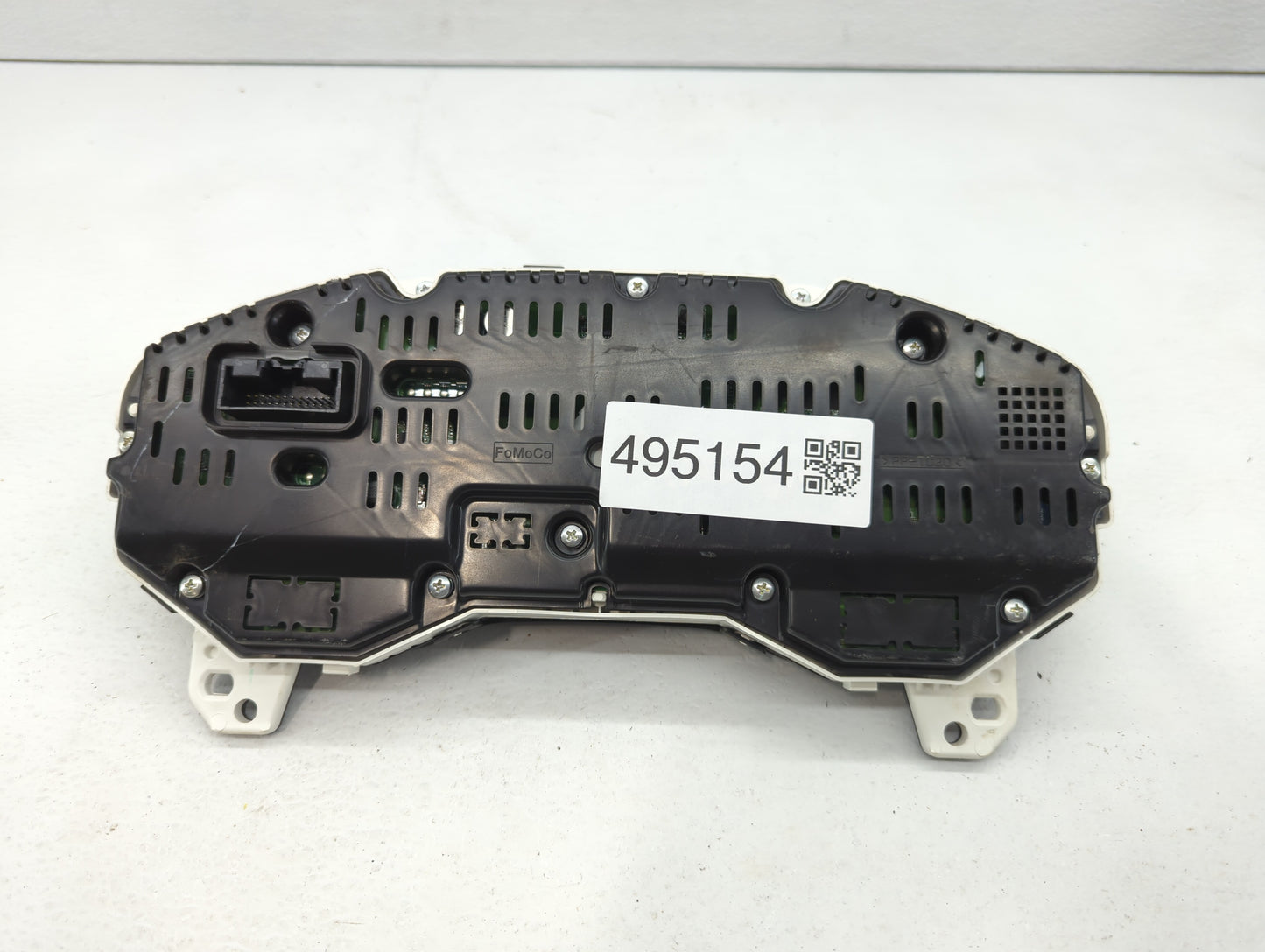 2017 Ford Fusion Instrument Cluster Speedometer Gauges P/N:HS7T-10849-ME HS7T-10849-MF, HS7T-10849-MD Fits OEM Used Auto Par