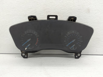 compare product 2017 Ford Fusion Instrument Cluster Speedometer Gauges P/N:HS7T-10849-ME Fits OEM Used Auto Parts
