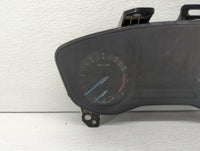 2017 Ford Fusion Instrument Cluster Speedometer Gauges P/N:HS7T-10849-ME Fits OEM Used Auto Parts - Oemusedautoparts1.com