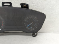 2017 Ford Fusion Instrument Cluster Speedometer Gauges P/N:HS7T-10849-ME Fits OEM Used Auto Parts - Oemusedautoparts1.com