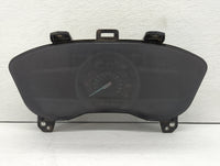 2017 Ford Fusion Instrument Cluster Speedometer Gauges P/N:HS7T-10849-GF HS7T-10849-GE Fits OEM Used Auto Parts - Oemusedaut