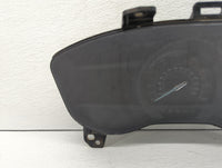 2017 Ford Fusion Instrument Cluster Speedometer Gauges P/N:HS7T-10849-GF HS7T-10849-GE Fits OEM Used Auto Parts - Oemusedaut