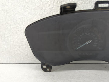 2017 Ford Fusion Instrument Cluster Speedometer Gauges P/N:HS7T-10849-GF HS7T-10849-GE Fits OEM Used Auto Parts
