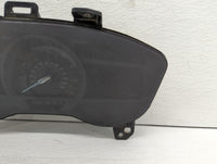 2017 Ford Fusion Instrument Cluster Speedometer Gauges P/N:HS7T-10849-GF HS7T-10849-GE Fits OEM Used Auto Parts - Oemusedaut