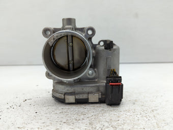 compare product 2014-2020 Ford Fusion Throttle Body P/N:DS7E-9F991-BB Fits Fits 2014 2015 2016 2017 2018 2019 2020 2021 2022 OEM Used Auto Parts