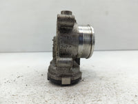 2014-2020 Ford Fusion Throttle Body P/N:DS7E-9F991-BB Fits Fits 2014 2015 2016 2017 2018 2019 2020 2021 2022 OEM Used Auto P