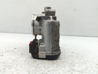 2014-2020 Ford Fusion Throttle Body P/N:DS7E-9F991-BB Fits Fits 2014 2015 2016 2017 2018 2019 2020 2021 2022 OEM Used Auto P