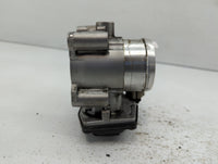 2014-2020 Ford Fusion Throttle Body P/N:DS7G-9F991-BR Fits Fits 2014 2015 2016 2017 2018 2019 2020 OEM Used Auto Parts - Oem