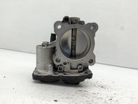 2014-2020 Ford Fusion Throttle Body P/N:DS7G-9F991-BR Fits Fits 2014 2015 2016 2017 2018 2019 2020 OEM Used Auto Parts - Oem