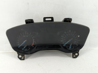 compare product 2017 Ford Fusion Instrument Cluster Speedometer Gauges P/N:HS7T-10849-AE Fits OEM Used Auto Parts