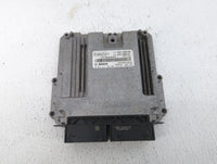 2017-2019 Ford Fusion PCM Engine Control Computer ECU ECM PCU OEM P/N:GS7A-12B684-AA HS7A-12A650-ABB Fits Fits 2017 2018 201