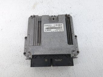 compare product 2017-2019 Ford Fusion PCM Engine Control Computer ECU ECM PCU OEM P/N:GS7A-12B684-AA HS7A-12A650-ABB Fits Fits 2017 2018 2019 OEM Used Auto Parts