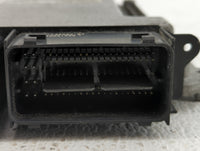 2017-2019 Ford Fusion PCM Engine Control Computer ECU ECM PCU OEM P/N:GS7A-12B684-AA HS7A-12A650-ABB Fits Fits 2017 2018 201