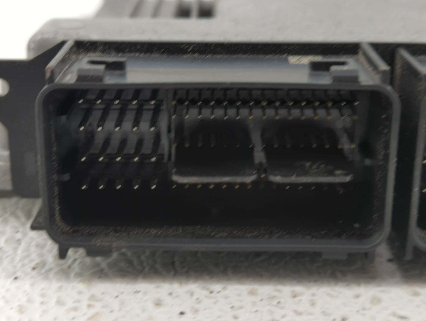 2017-2019 Ford Fusion PCM Engine Control Computer ECU ECM PCU OEM P/N:GS7A-12B684-AA HS7A-12A650-ABB Fits Fits 2017 2018 201