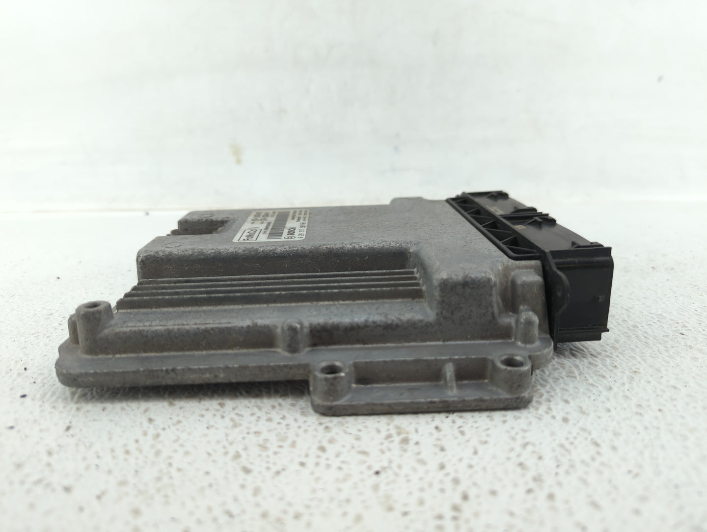 2017-2019 Ford Fusion PCM Engine Control Computer ECU ECM PCU OEM P/N:GS7A-12B684-AA HS7A-12A650-ABB Fits Fits 2017 2018 201