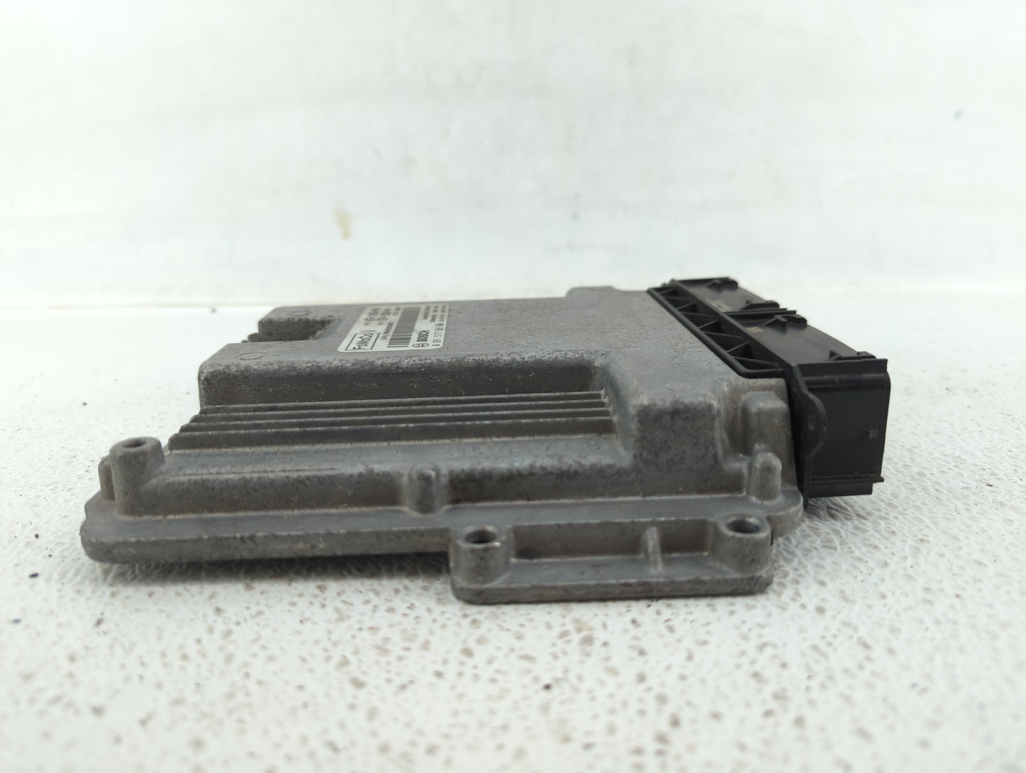 2017-2019 Ford Fusion PCM Engine Control Computer ECU ECM PCU OEM P/N:GS7A-12B684-AA HS7A-12A650-ABB Fits Fits 2017 2018 201