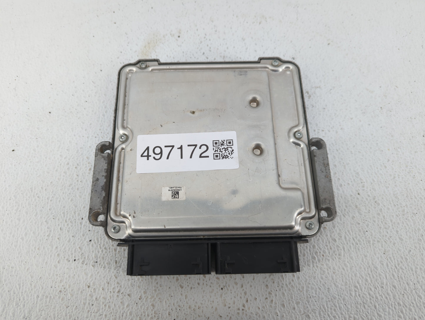 2017-2019 Ford Fusion PCM Engine Control Computer ECU ECM PCU OEM P/N:GS7A-12B684-AA HS7A-12A650-ABB Fits Fits 2017 2018 201