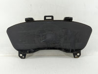 2017 Ford Fusion Instrument Cluster Speedometer Gauges P/N:HS7T-10849-GF HS7T-10849-GE Fits OEM Used Auto Parts - Oemusedaut