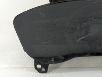 2017 Ford Fusion Instrument Cluster Speedometer Gauges P/N:HS7T-10849-GF HS7T-10849-GE Fits OEM Used Auto Parts - Oemusedaut