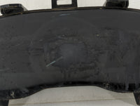 2017 Ford Fusion Instrument Cluster Speedometer Gauges P/N:HS7T-10849-GF HS7T-10849-GE Fits OEM Used Auto Parts - Oemusedaut