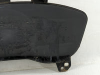 2017 Ford Fusion Instrument Cluster Speedometer Gauges P/N:HS7T-10849-GF HS7T-10849-GE Fits OEM Used Auto Parts - Oemusedaut