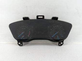 compare product 2017 Ford Fusion Instrument Cluster Speedometer Gauges P/N:HS7T-10849-CF Fits OEM Used Auto Parts