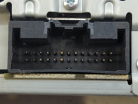 2017-2017 Ford Fusion Radio Control Panel - Oemusedautoparts1.com