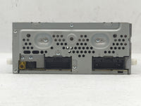 2017-2017 Ford Fusion Radio Control Panel - Oemusedautoparts1.com