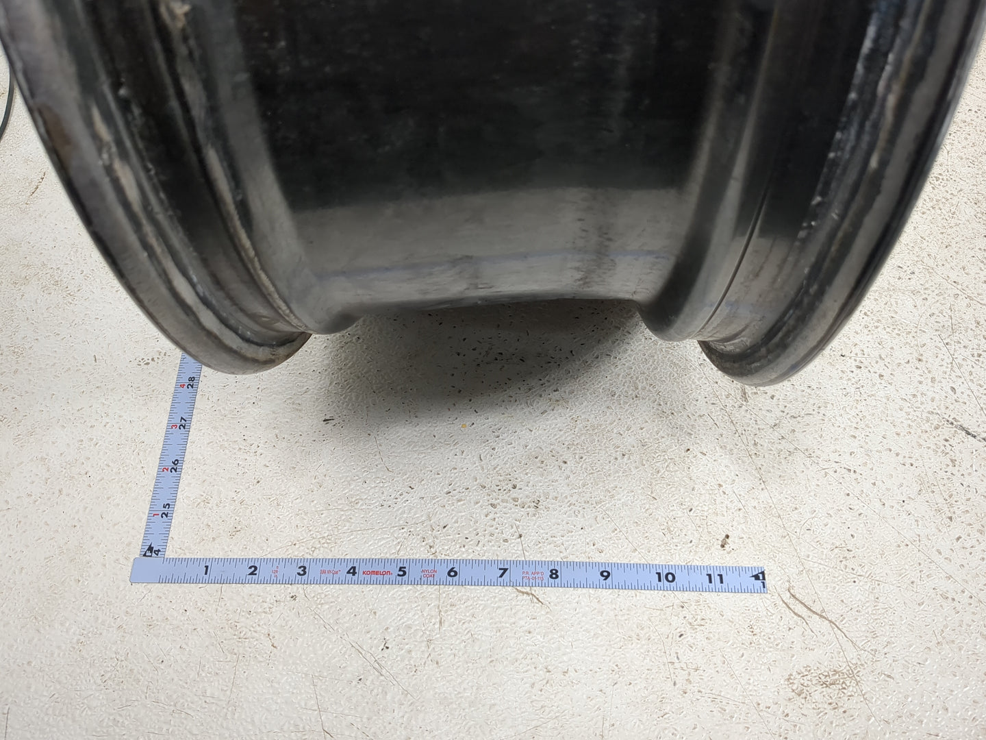 2017-2018 Ford Fusion Oem Wheel Rim - Oemusedautoparts1.com