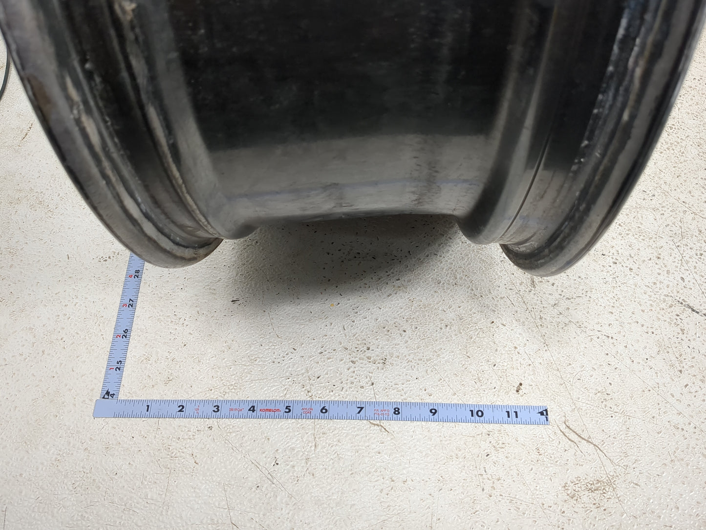 2017-2018 Ford Fusion Oem Wheel Rim - Oemusedautoparts1.com