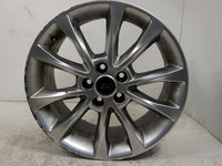 2017-2018 Ford Fusion Oem Wheel Rim - Oemusedautoparts1.com
