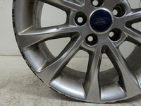 2017-2018 Ford Fusion Oem Wheel Rim - Oemusedautoparts1.com