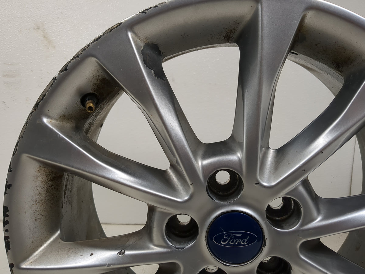 2017-2018 Ford Fusion Oem Wheel Rim - Oemusedautoparts1.com