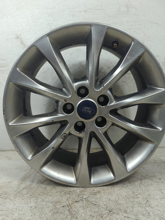 compare product 2017 Ford Fusion Oem Wheel Rim