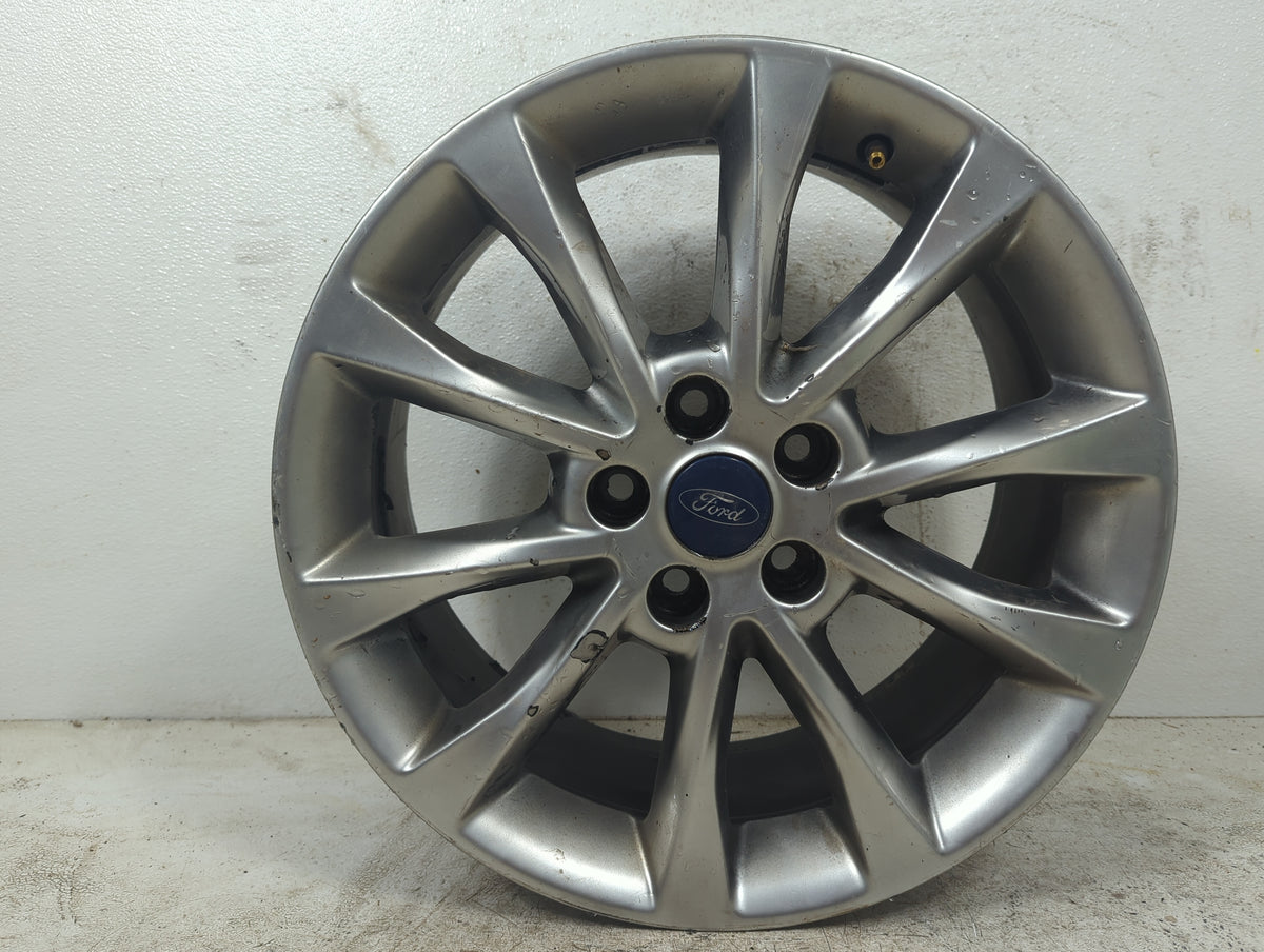 2017 Ford Fusion Oem Wheel Rim - Oemusedautoparts1.com