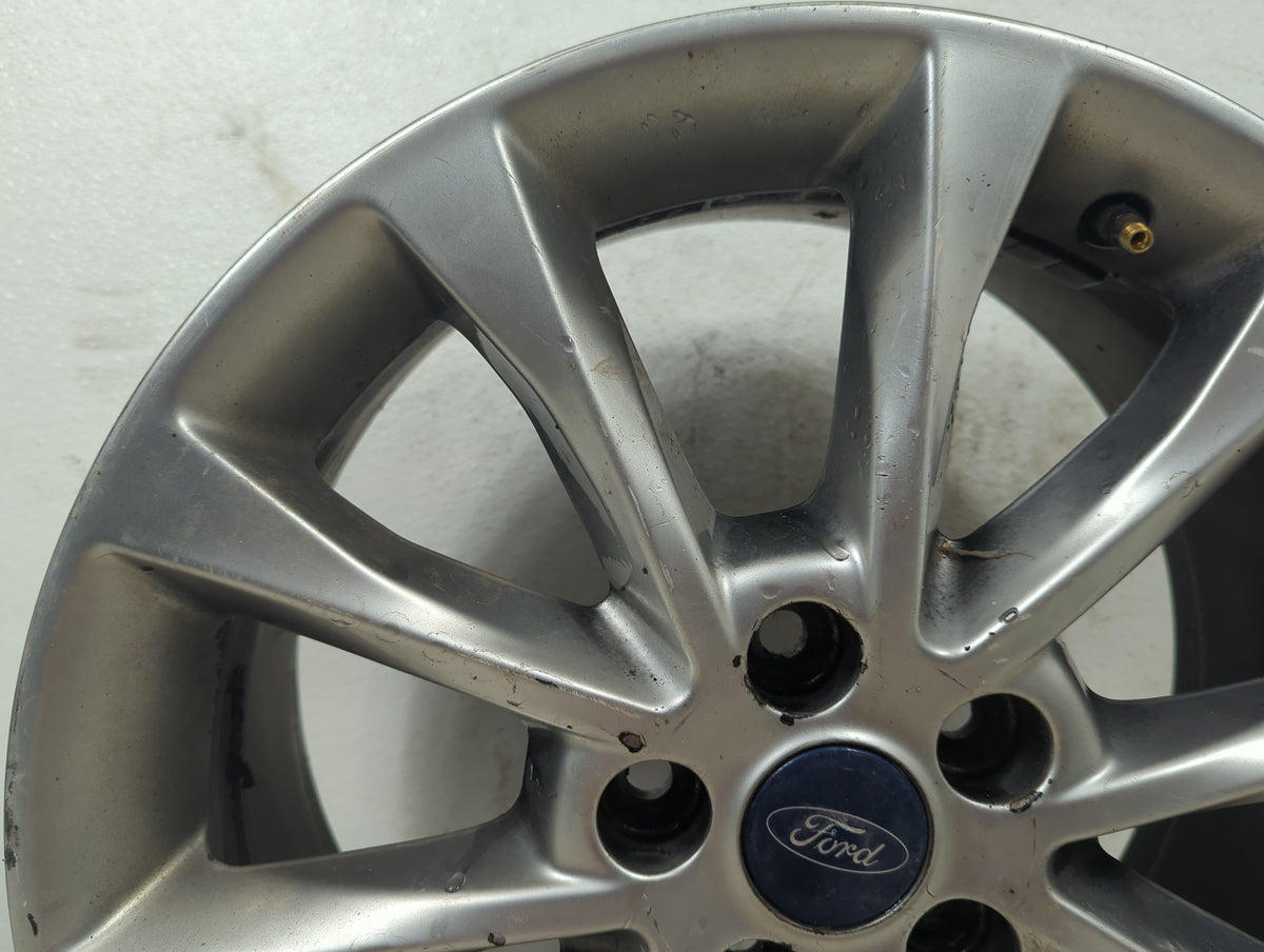 2017 Ford Fusion Oem Wheel Rim - Oemusedautoparts1.com