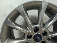 2017 Ford Fusion Oem Wheel Rim - Oemusedautoparts1.com