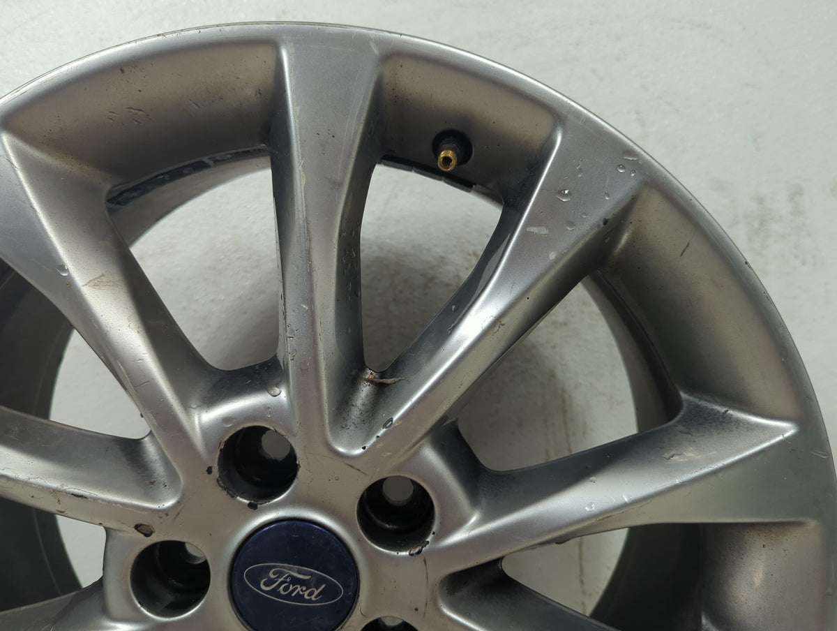 2017 Ford Fusion Oem Wheel Rim - Oemusedautoparts1.com