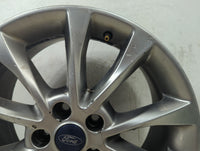 2017 Ford Fusion Oem Wheel Rim - Oemusedautoparts1.com