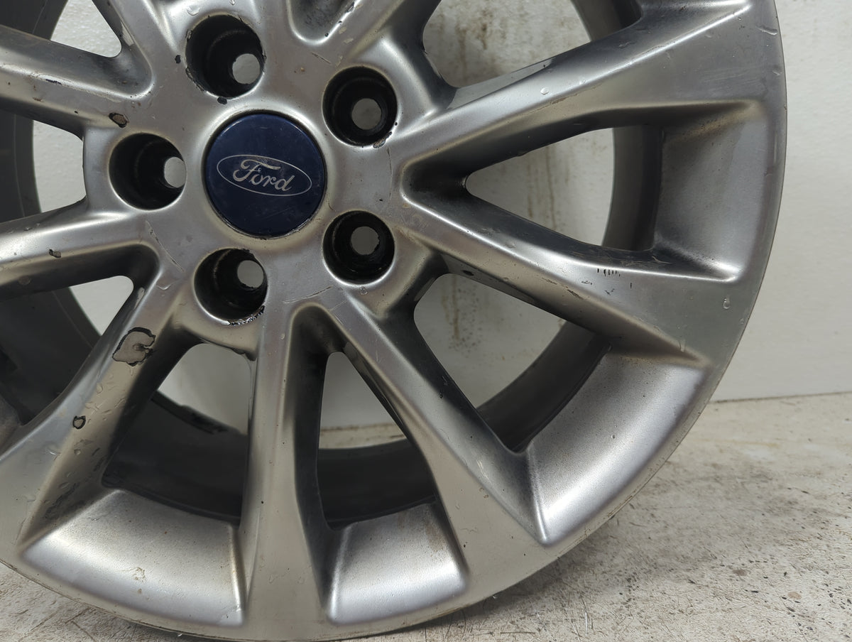 2017 Ford Fusion Oem Wheel Rim - Oemusedautoparts1.com