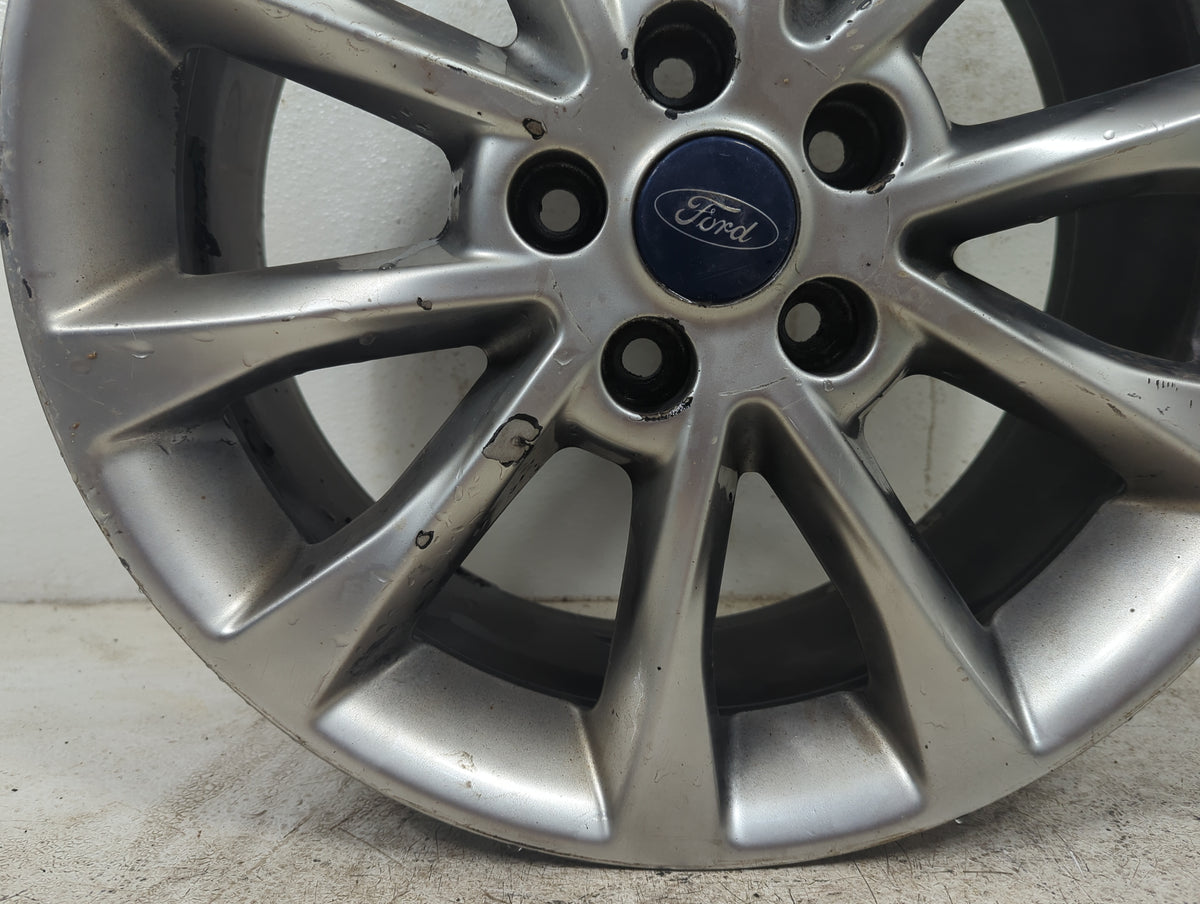 2017 Ford Fusion Oem Wheel Rim - Oemusedautoparts1.com