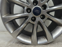 2017 Ford Fusion Oem Wheel Rim - Oemusedautoparts1.com