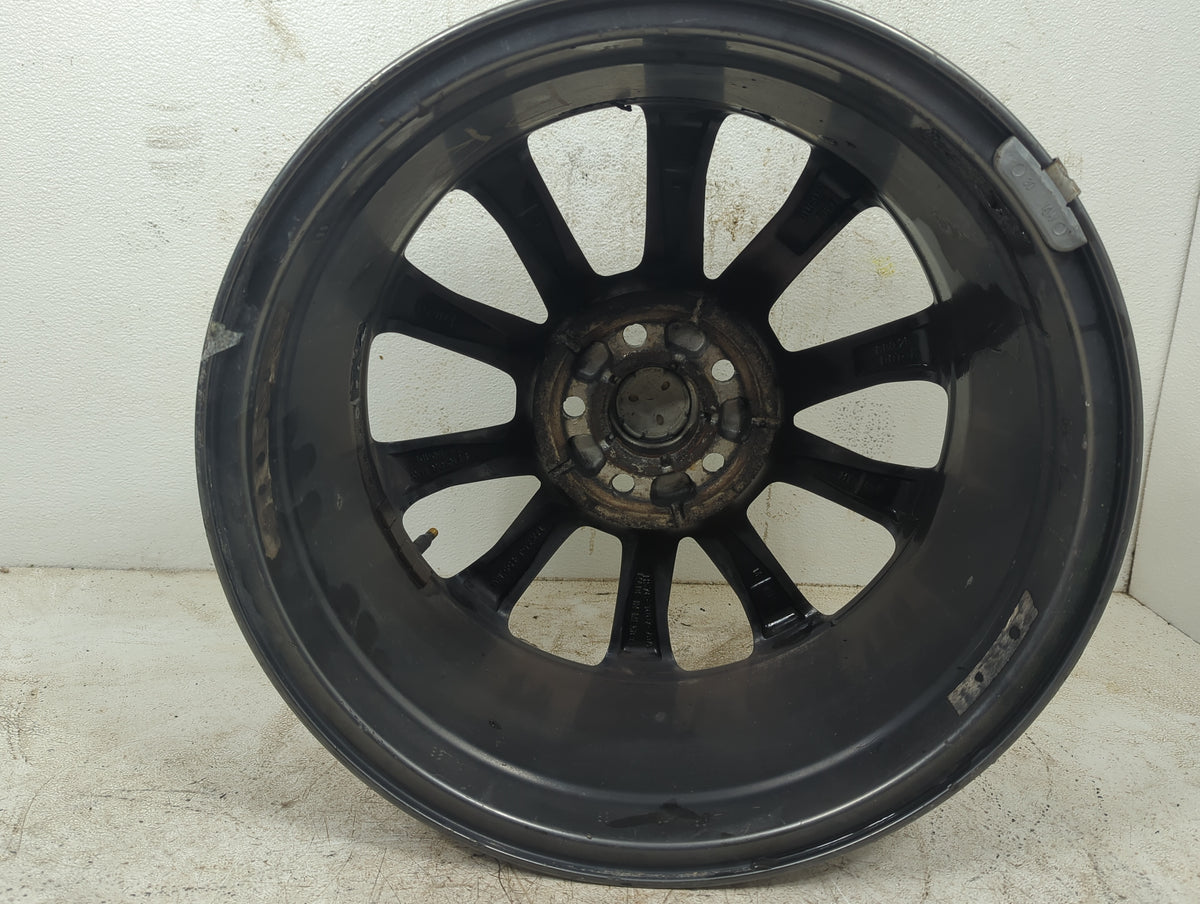 2017 Ford Fusion Oem Wheel Rim - Oemusedautoparts1.com