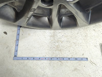 2017 Ford Fusion Oem Wheel Rim - Oemusedautoparts1.com