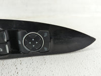 2013-2020 Ford Fusion Master Power Window Switch Replacement Driver Side Left P/N:DG9T-14540-ABW DG9T-14540-ACW Fits OEM Use