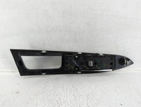 2013-2020 Ford Fusion Master Power Window Switch Replacement Driver Side Left P/N:DG9T-14540-ABW DG9T-14540-ACW Fits OEM Use